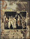 Botticelli: Allegory of Spring