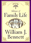 Virtues of Family Life