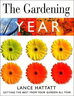 The Gardening Year (Mini Gardening) LANCE HATTATT