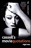 Cassell's Movie Quotations