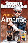 Sports Illustrated 2005 Sports Almanac