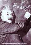 E=MC2: The Great Ideas That Shaped Our World