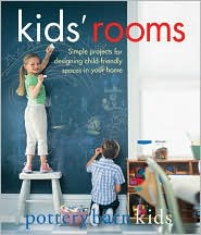 Pottery Barn Kids: Kids' Rooms