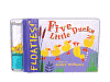 Floaties Five Little Ducks