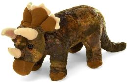 Doll Triceratops
