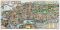 NEW YORK- Is Fazzino 1000 Piece Puzzle (B&N Exclusive)