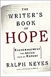 The Writer's Book of Hope: Getting from Frustration to Publication