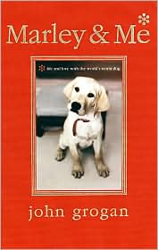 Marley & Me Illustrated Edition: Life and Love with the World's Worst Dog