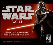 Star Wars Vault: Thirty Years of Treasures from the Lucasfilm Archives