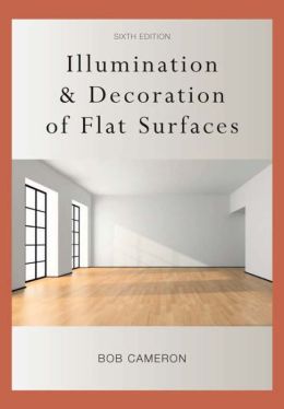 Illumination and Decoration of Flat Surfaces