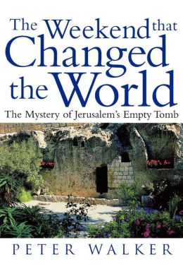 The Weekend That Changed The World