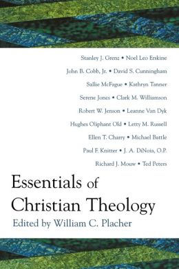 Essentials Of Christian Theology