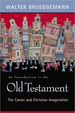 Introduction To The Old Testament