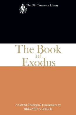 Otl-The Book Of Exodus