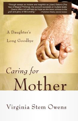 Caring For Mother
