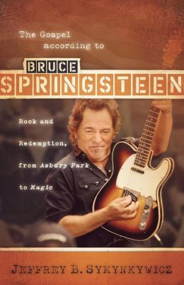 Gospel According To Bruce Springsteen