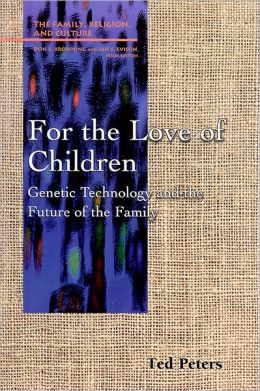 For The Love Of Children