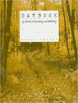 Great Source Daybooks: Critical Reading and Writing Student Edition Grade 4 Ellin Oliver Keene, Michael F. Opitz and Laura Robb