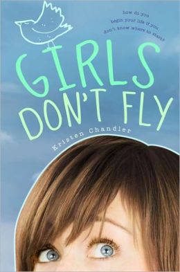 Girls Don't Fly
