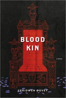 Blood Kin
