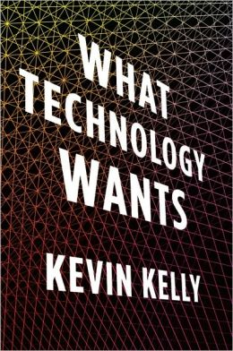 What Technology Wants