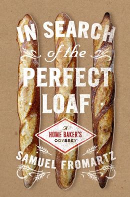 In Search of the Perfect Loaf: A Home Baker's Odyssey