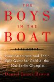 BOOK | The Boys in the Boat: Nine Americans and Their Epic Quest for Gold at the 1936 Olympics