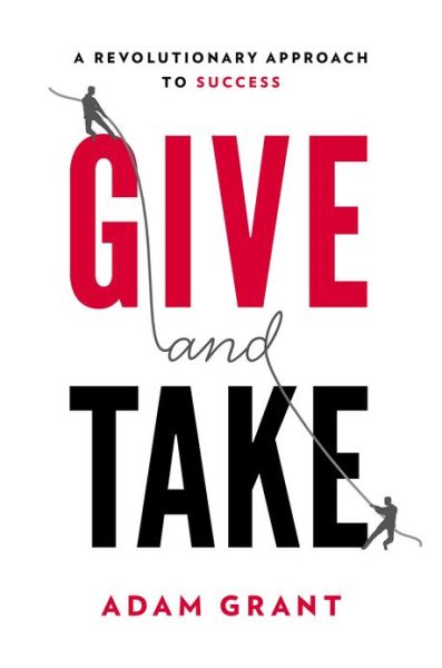 Ebook epub file download Give and Take: A Revolutionary Approach to Success English version DJVU FB2