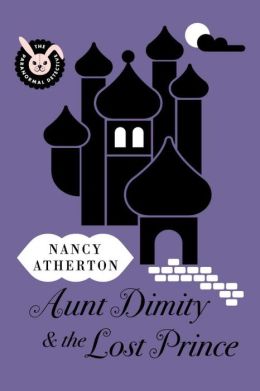 Aunt Dimity and the Lost Prince Nancy Atherton