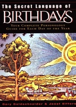 Secret Language of Birthdays