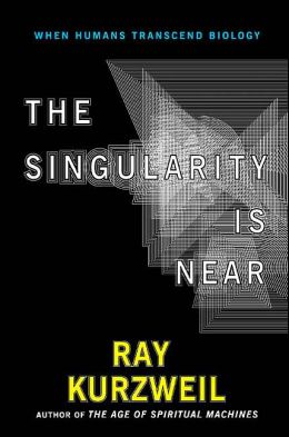 The Singularity is Near: When Humans Transcend Biology