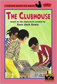 Clubhouse: Easy to Read--Level 2