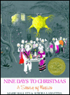 Nine Days to Christmas: A Story of Mexico