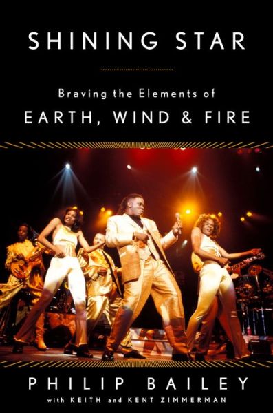 E books download free Shining Star: Braving the Elements of Earth, Wind & Fire (English literature) 9780670785889