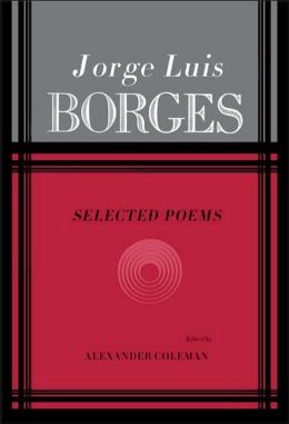 Borges: Selected Poems
