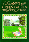 The Anne of Green Gables Treasury of Days