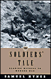 Soldier's Tale: Bearing Witness to Modern War