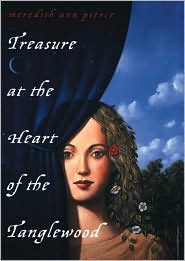 Treasure at the Heart of the Tanglewood