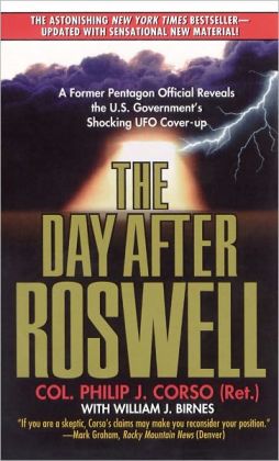 The Day After Roswell