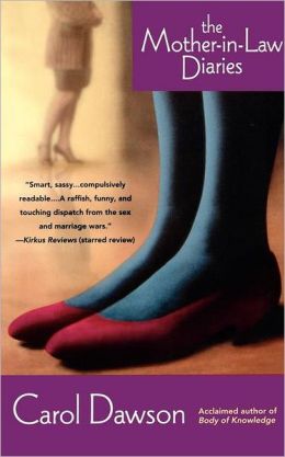 The Mother-in-Law Diaries