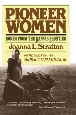 Pioneer Women