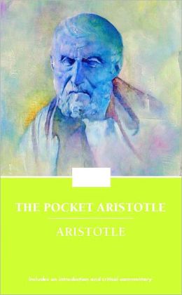 The Pocket Aristotle
