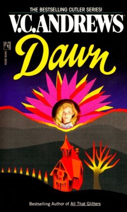 Dawn (Cutler Series #1)