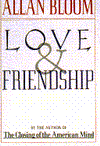 Love and Friendship