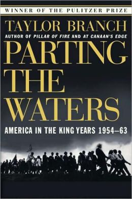 Parting the Waters: America in the King Years 1954-1963