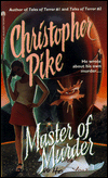 Master of Murder