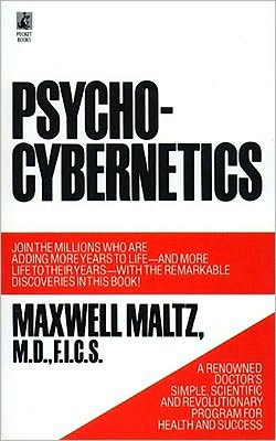 Psycho-Cybernetics