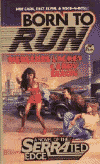 Born to Run (SERRAted Edge Series #1)