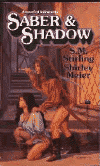 Saber and Shadow (Fifth Millennium Series #5)