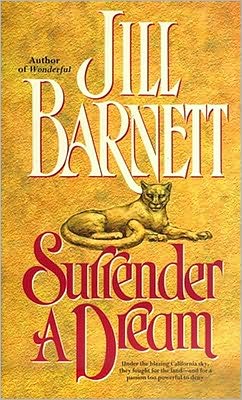 Surrender a Dream